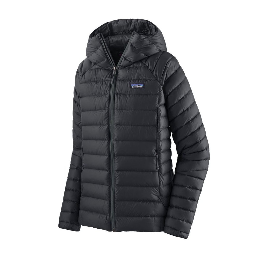 PATAGONIA - Women's XS Down Jacket Hoodie NEVER WORN